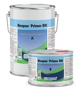 Neopox Primer ΒΜ